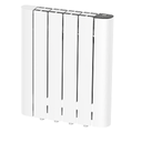 Titan 900W Electric Wall Hung Radiator with Wifi