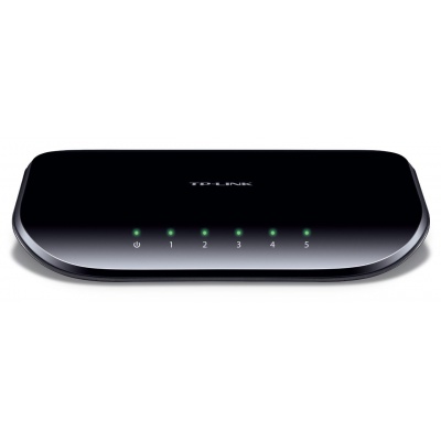 [TLSG1005D] Tp link 5 port Cat 5 switch