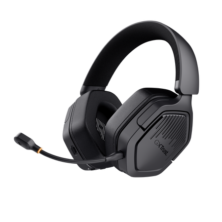 [T25491] Trust Carus Wireless Gaming Headset