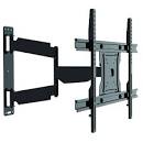 [820947] Ultima 600 x 400 Heavy duty Wall bracket