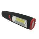 UltraLight Dual Light LED Torch