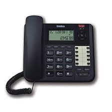 [8402] Uniden Desk Phone