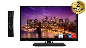 [WPS24231V12] Walker 24" 12v compatable TV