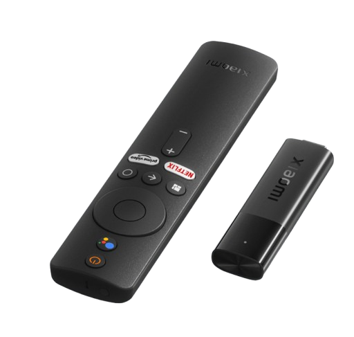 [PFJ4130UK] Xiaomi TV Stick 4K
