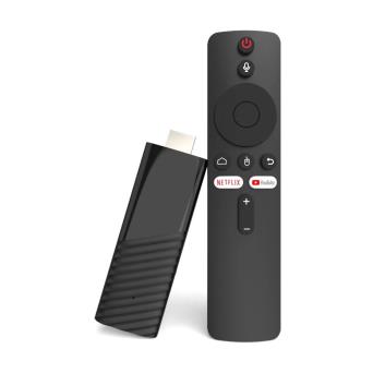 [034892] ANDROID 10 4K TV STICK DUAL WIFI 2G