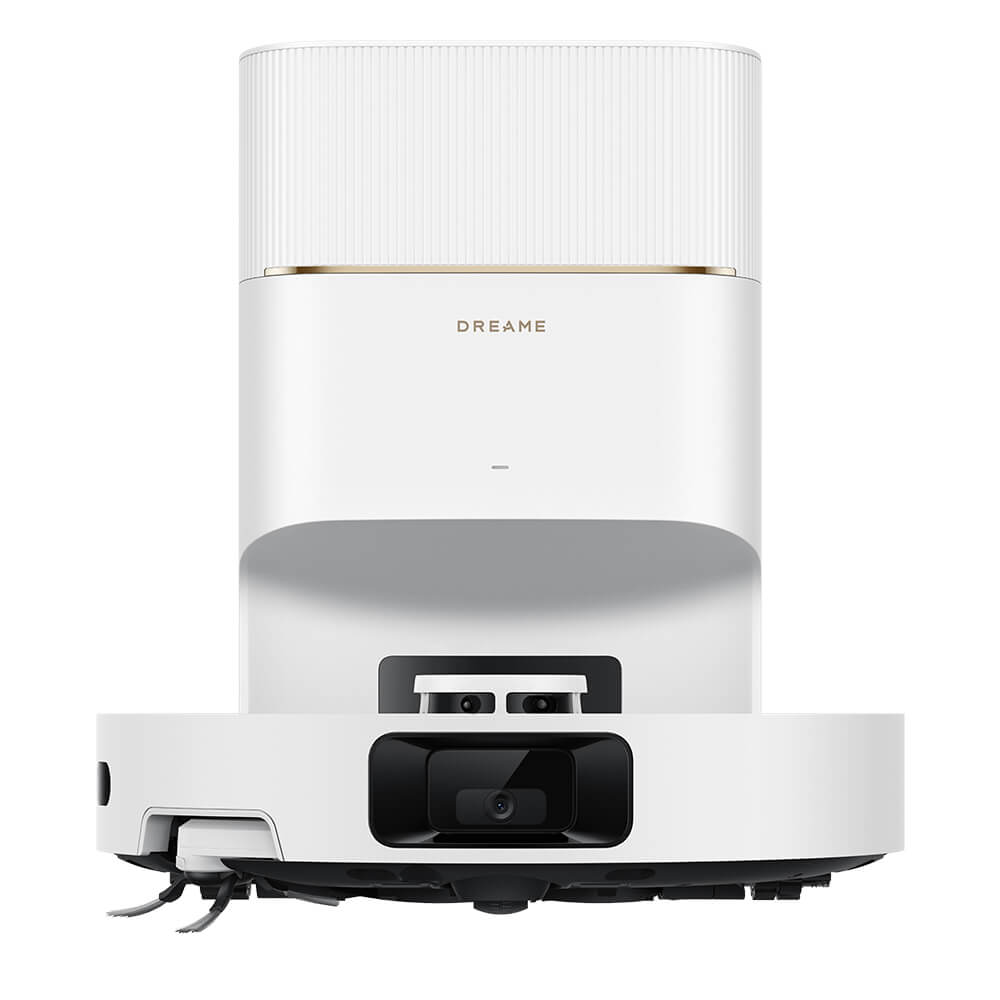 Dreame D20 Pro Plus Robot Vacuum and Mop with Auto Empty | RLD43SD