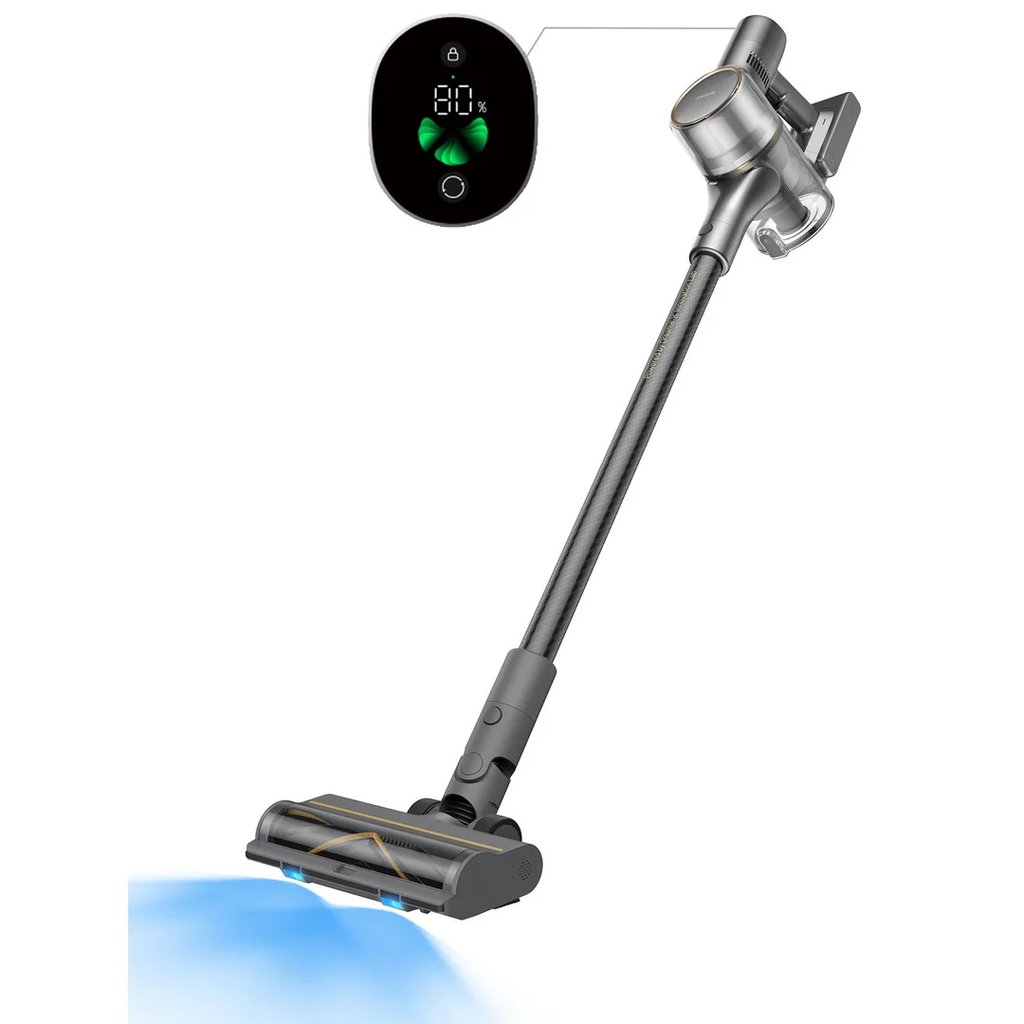 [VTV97A] Dreame R20 Cordless stick Vac with LED Dust detection