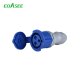 EBASEE 32a 220v IP44 coupler Socket