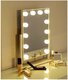 Evolec Hollywood Pivot Mirror CCT