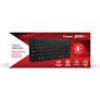 [299688] Groov-e Bluetooth wireless keyboard