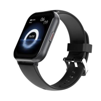 [182302] HF ZONE2 SMART WATCH 1.85" DISPLAY|Black