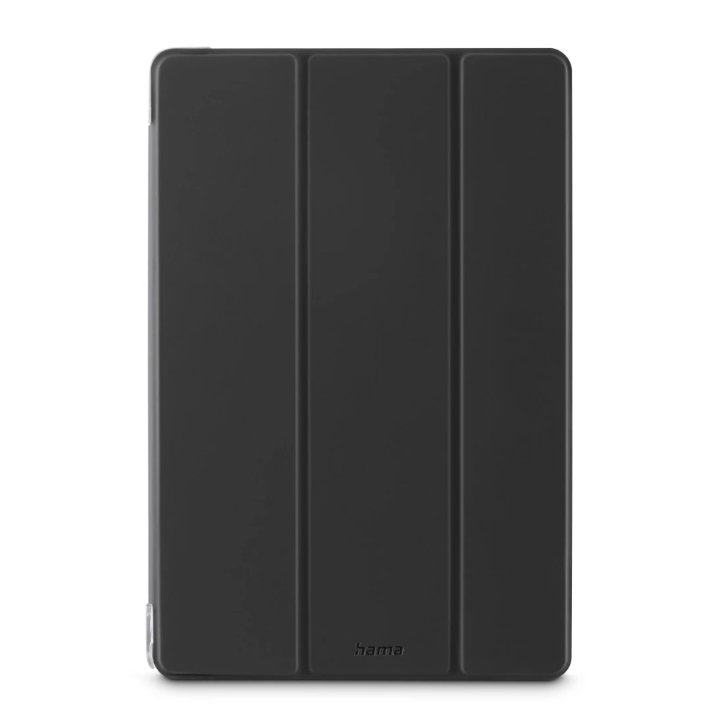 Hama "Fold Clear" Tablet Case for Samsung Galaxy Tab A11 8.7" | Black