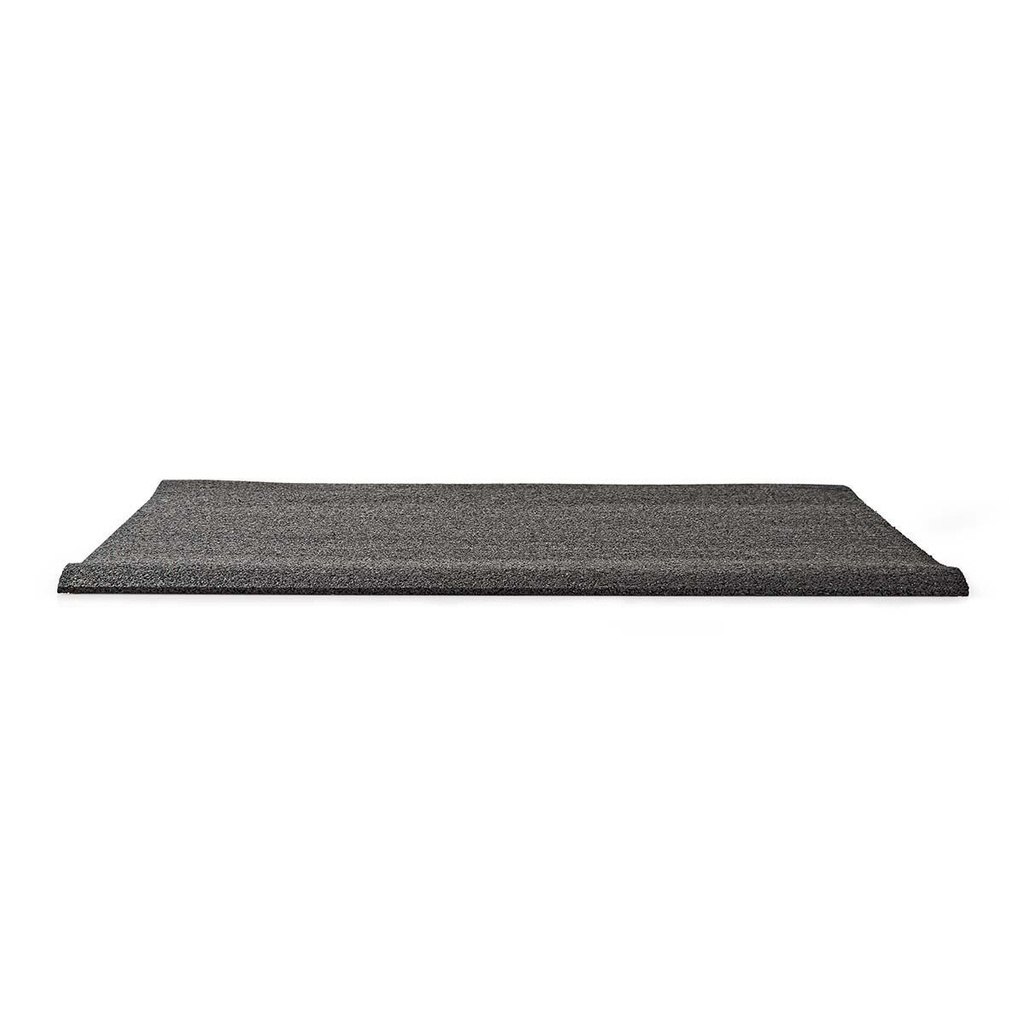 [WAAM110BK] Nedis Washing Machine Anti-Vibration Rubber Mat