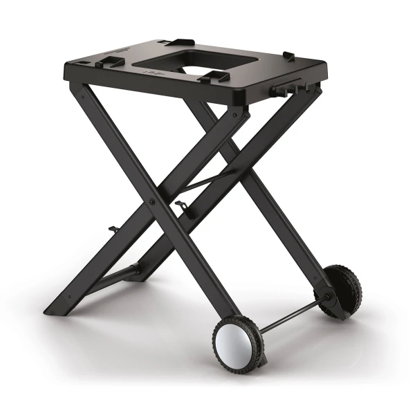 Ninja Woodfire Electric BBQ Grill Stand | Black