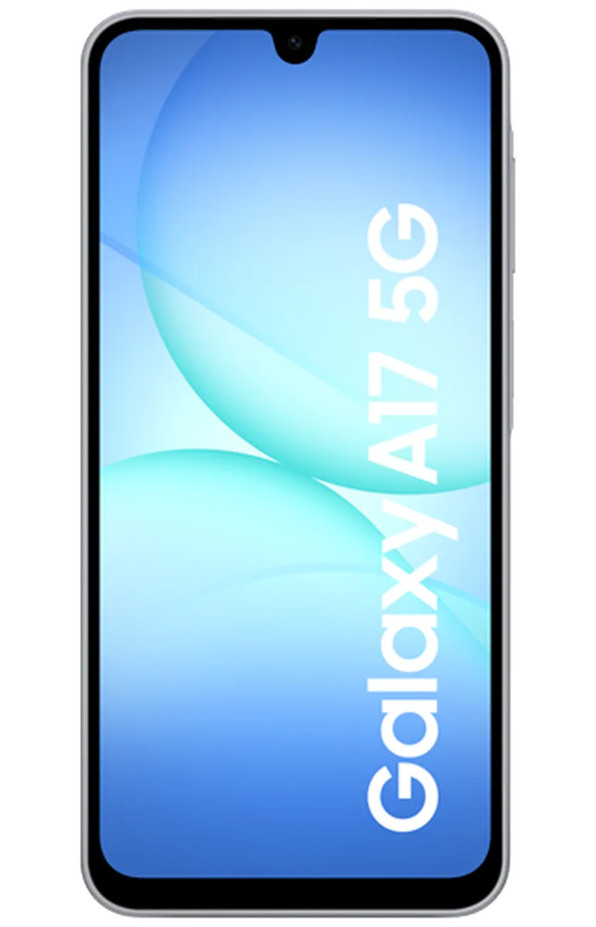 [SM-A175FZKBEUB] Samsung Galaxy A17 5G | Sim Free Mobile Phone (
