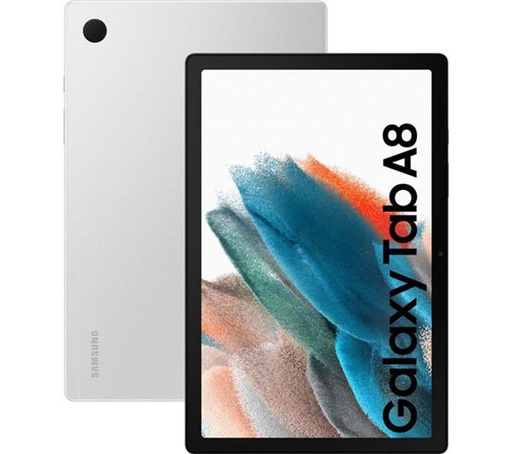[SM-X200NZSAEUA] Samsung Galaxy Tab A8 WiFi 32GB 10.5" Tablet| Silver