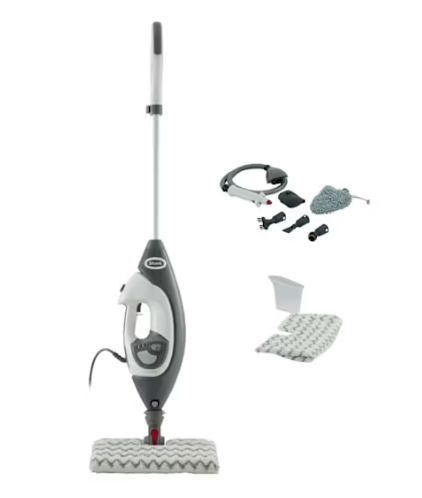 Shark Floor & Handheld Steam Cleaner | S6005UK