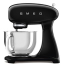 Smeg Retro 50's Style Stand Mixer | Black