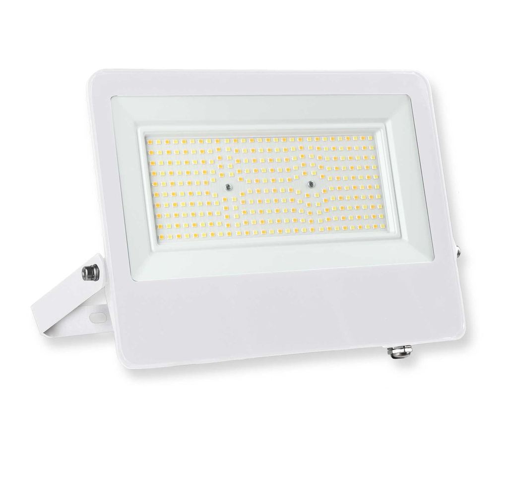 [SFL 50w-70w-100w WH] Source Multi watt 50w/70w/100w LED Floodlight  WHITE
