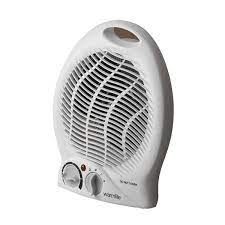 [1559-40] Warmlite 2kw Upright Fan heater