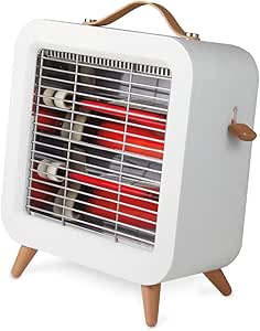 [WL42016] Warmlite 550w Infared Heater