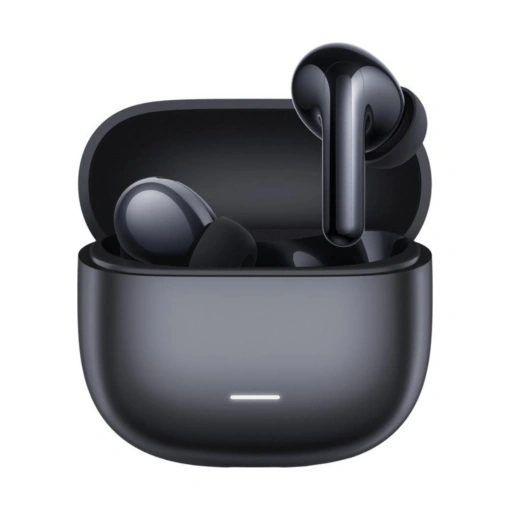 Xiaomi Redmi Buds 8  Earbuds | Black | BHR08OMGL