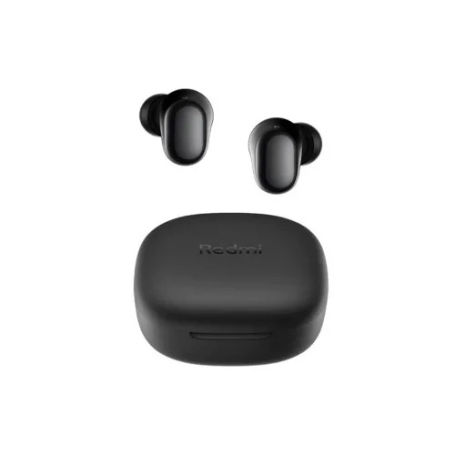 [BHR8776GL] Xiaomi Redmi Buds 6 Play Earbuds | Black | BHR8776GL