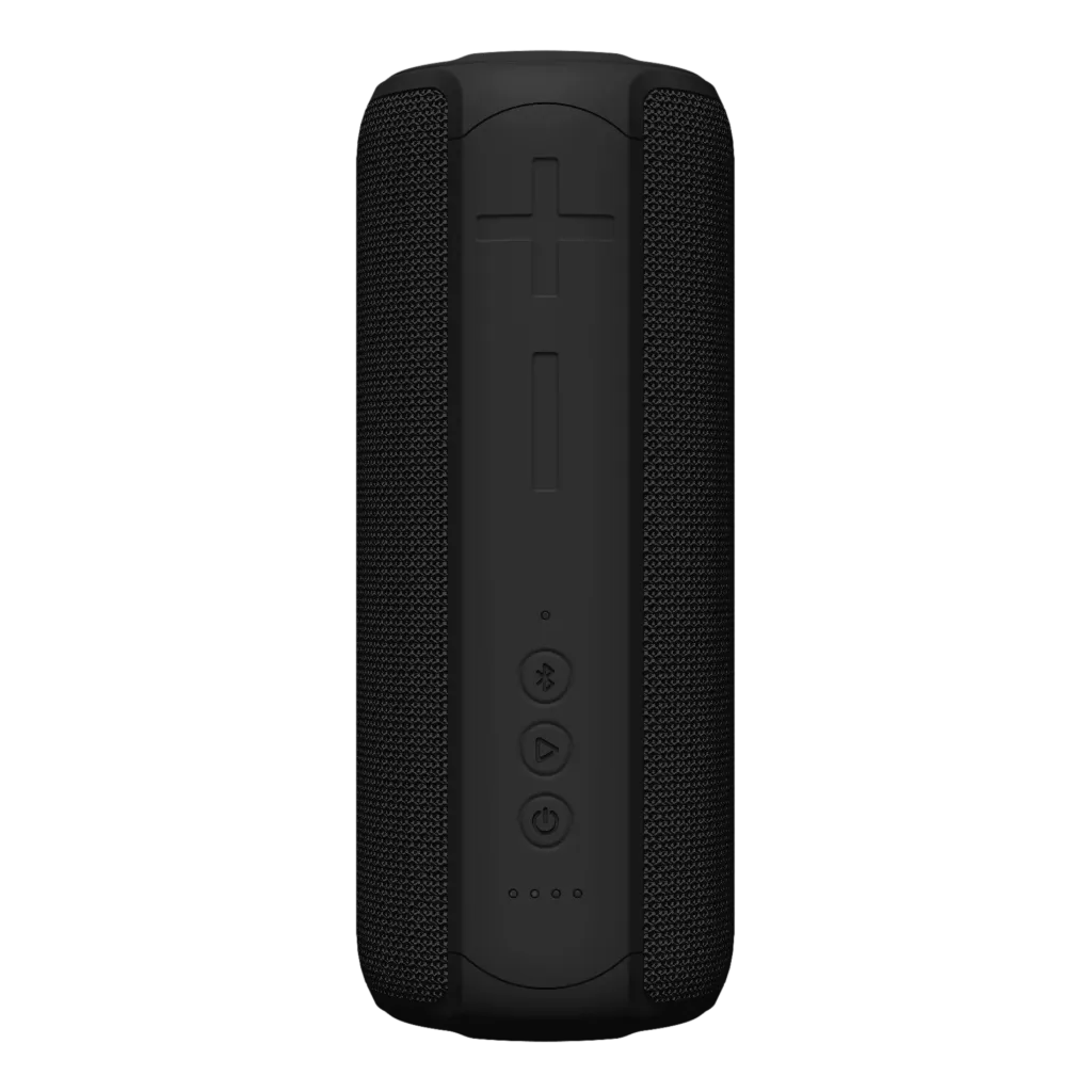Streetz Waterproof Bluetooth Speaker