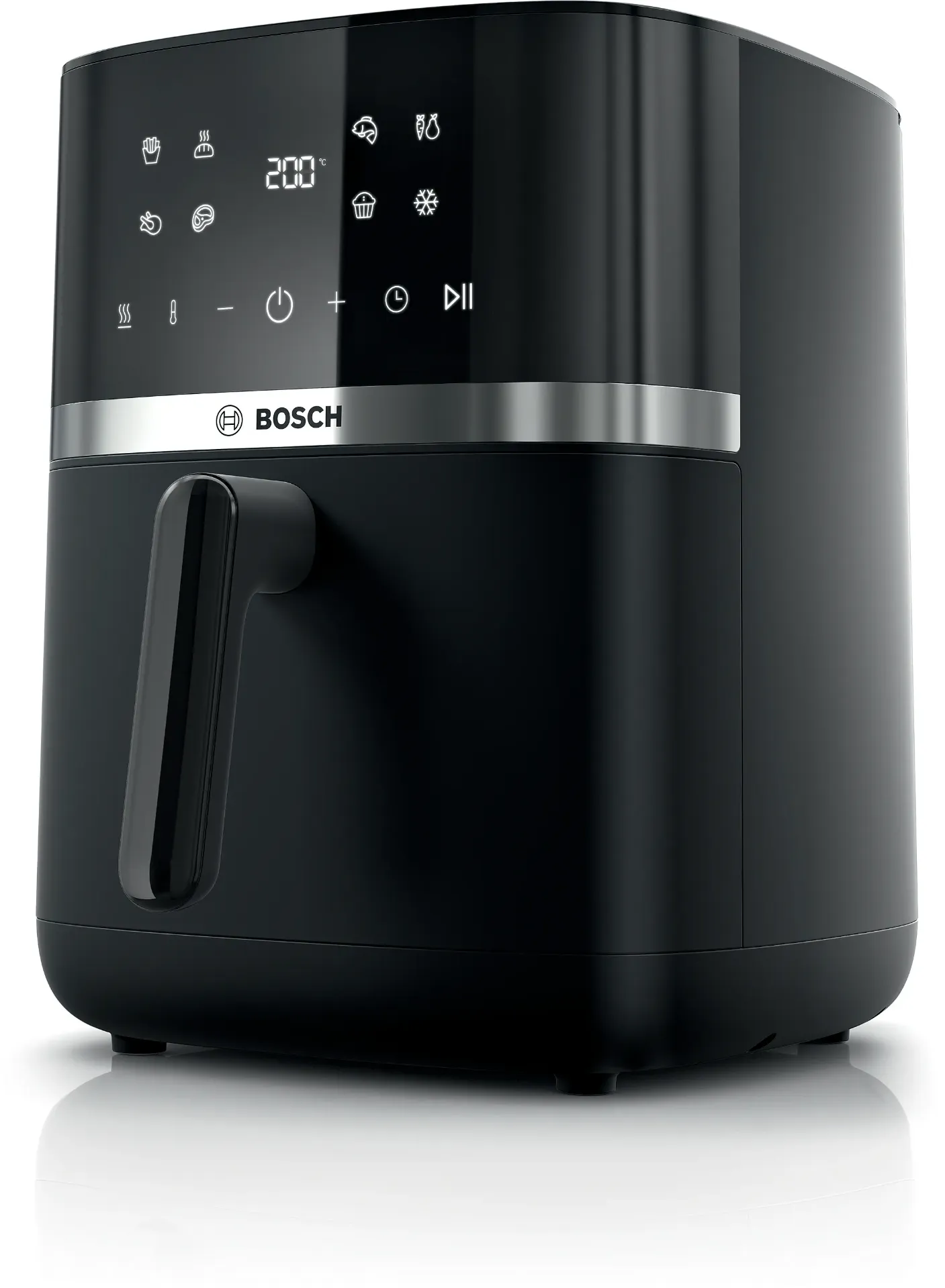[MAF462B0GB] Bosch 6ltr Air Fryer