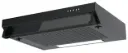 Cata 60cm Top + BACK Vented Standard Cooker Hood Black