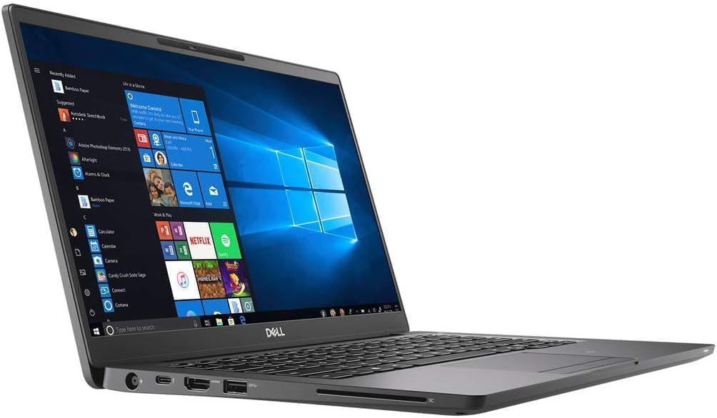 [HP Elitebook 840 G6] HP Elitebook 840 G6 Core i5-8265U | 16GB RAM | 256GB SSD | Windows 11 Pro | Webcam | Premium | 2 Year Warranty (Refurbished - Grade A)