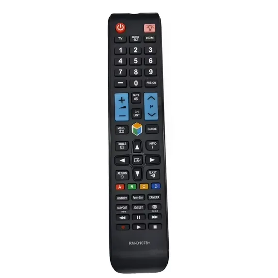 Replacement Samsung Remote with Smart Functions