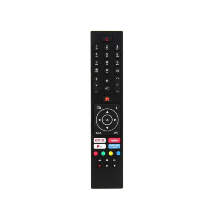 [WALKER-RCU] Universal Walker Smart Remote Control
