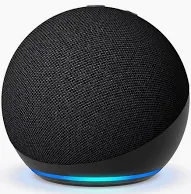[Echo Dot] Amazon Echo Dot Smart speaker