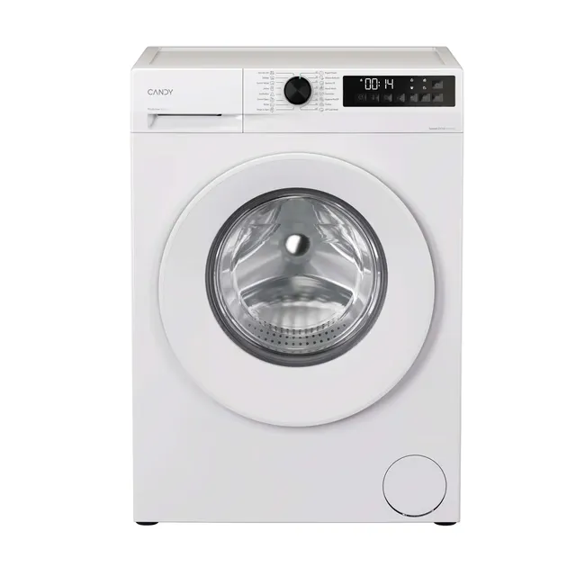 Candy White 8kg 1200 Spin Washing Machine