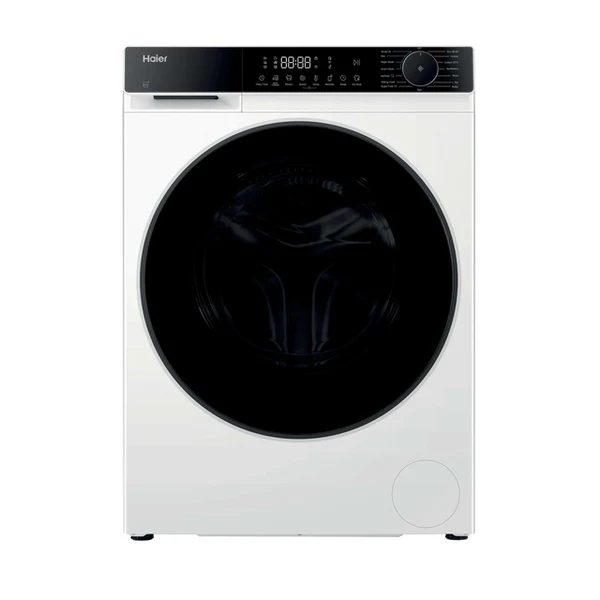 [HWD100-BP16357U1] Haier 10kg + 6kg 1600 Spin Washer Dryer