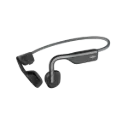 Aftershokz Openmove Open-Ear Wireless Bluetooth Headphone - Slate Grey