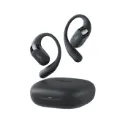 Shokz OpenFit 2+ Open-Ear Wireless Earbuds - Black
