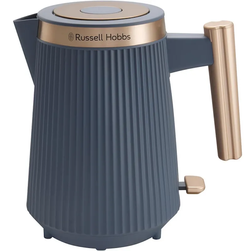 Russell Hobbs Bronte Kettle | Soft Navy