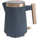 Russell Hobbs Bronte Kettle | Soft Navy