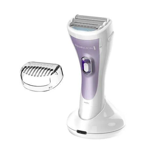REMINGTON CORDLESS LADY SHAVER