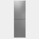 Hoover Silver 50/50 Low Frost Fridge Freezer