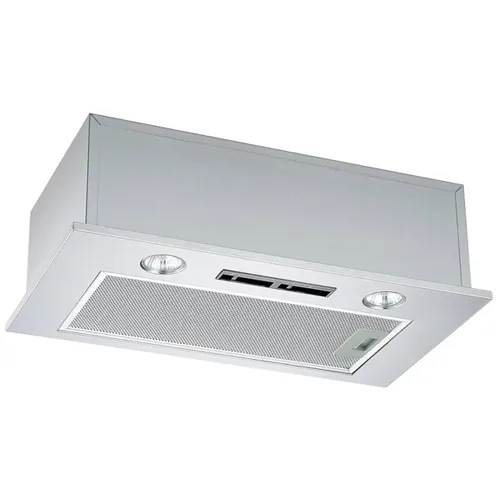 [UBGCAN52SV2] Cata 52cm Canopy Hood Stainless Steel