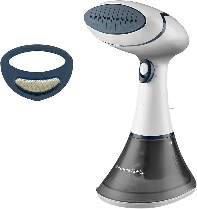 Russell Hobbs SteamGenie Hand Held Garment Steamer