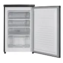 Belling 55cm 4* Upright Under Counter Freezer Black Steel