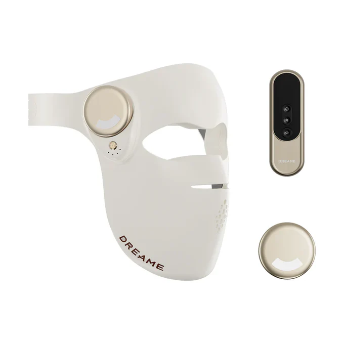[AB01A] Dreame Chrona 3D Light Therapy Anti-Aging Mask
