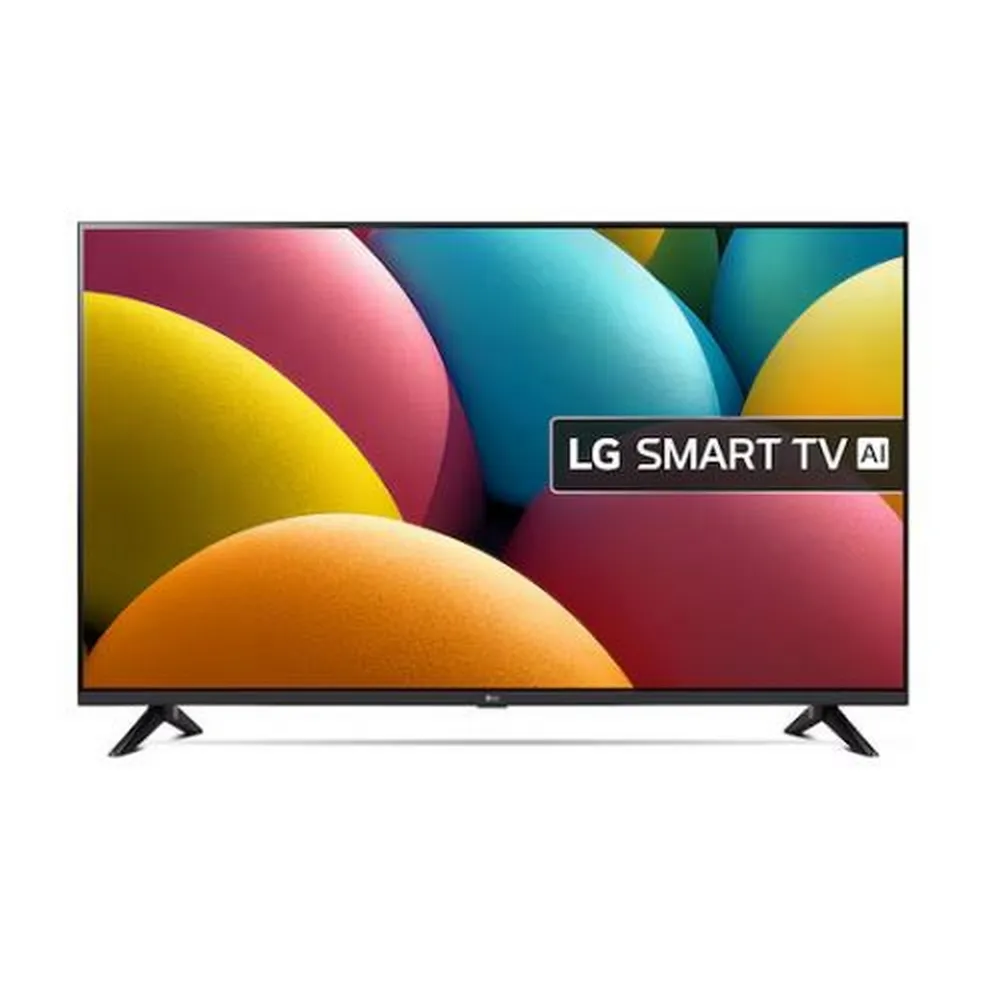 [43LR60006LA.AEKQ] LG 43″ Full HD Smart LED TV