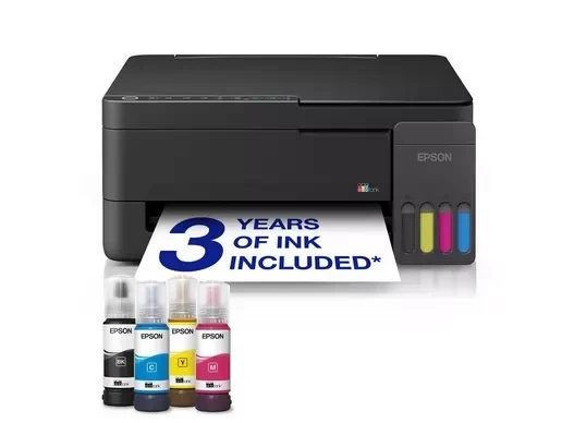 Epson ET-2862 Eco tank printer Printer