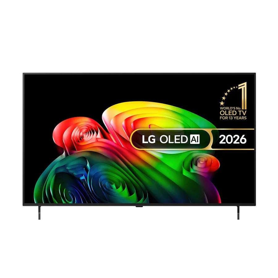 LG OLED 48" AI B5 4K Smart Television 2026 | OLED48B65LA