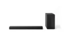 LG 3.1 channel LG Soundbar for TV with Cinematic Sound US60T